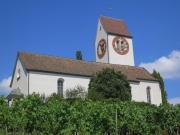 Ref. Kirche Weiningen