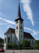 ref. Kirche Turbenthal