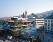 Schinzenhof