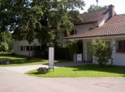 Begegnungszentrum Rüdlingen